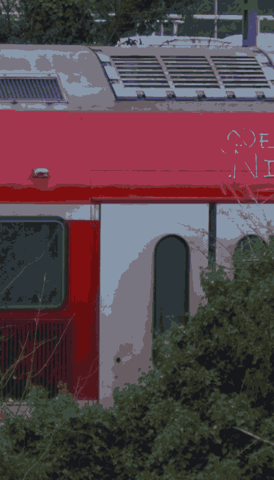 There should be a train video here :'(