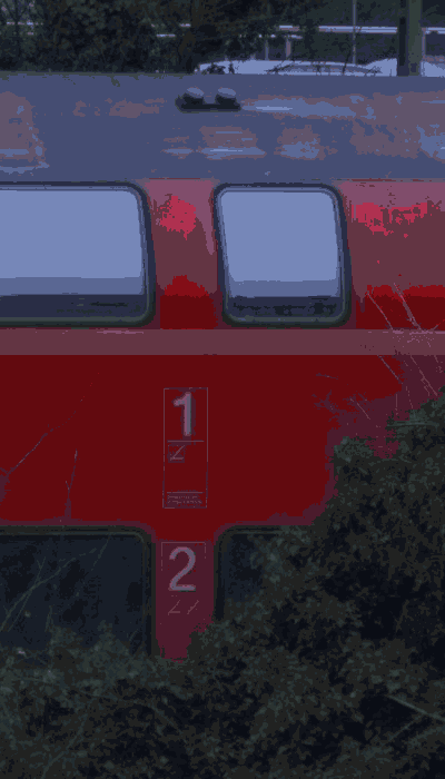 There should be a train video here :'(