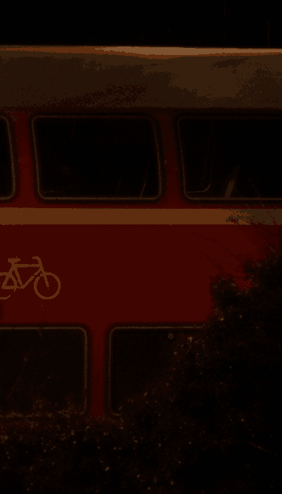 There should be a train video here :'(