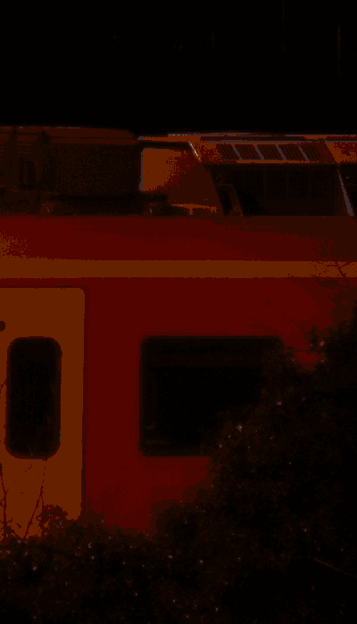 There should be a train video here :'(