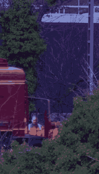 There should be a train video here :'(