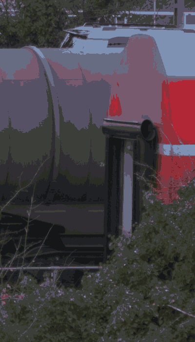 There should be a train video here :'(