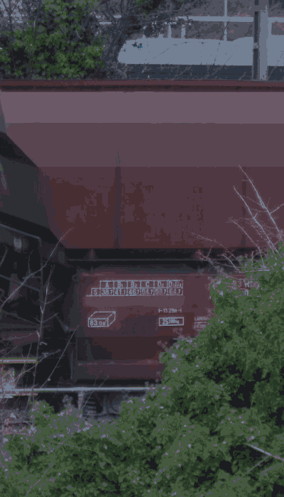 There should be a train video here :'(