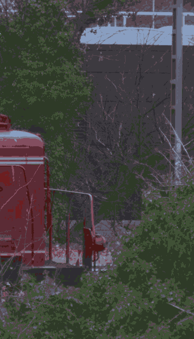 There should be a train video here :'(