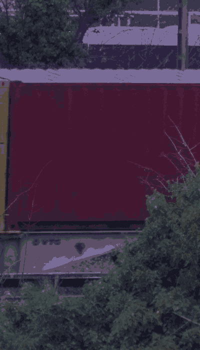 There should be a train video here :'(