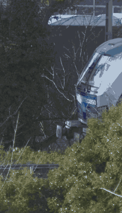 There should be a train video here :'(