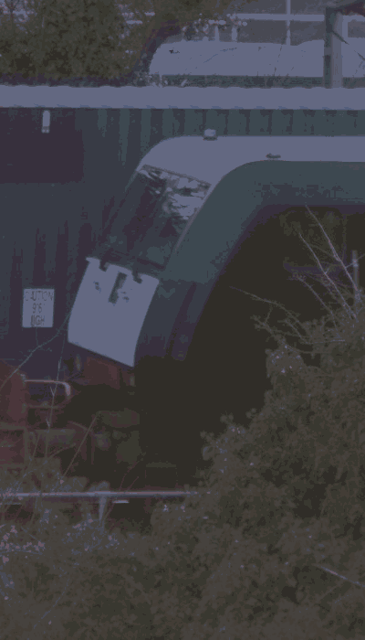 There should be a train video here :'(