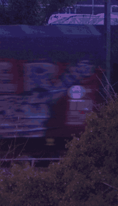 There should be a train video here :'(