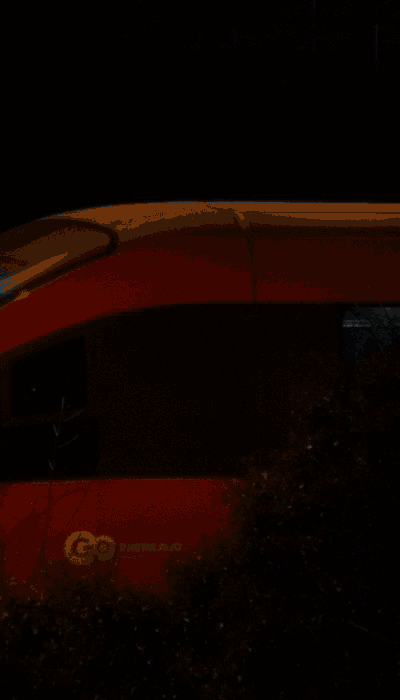 There should be a train video here :'(