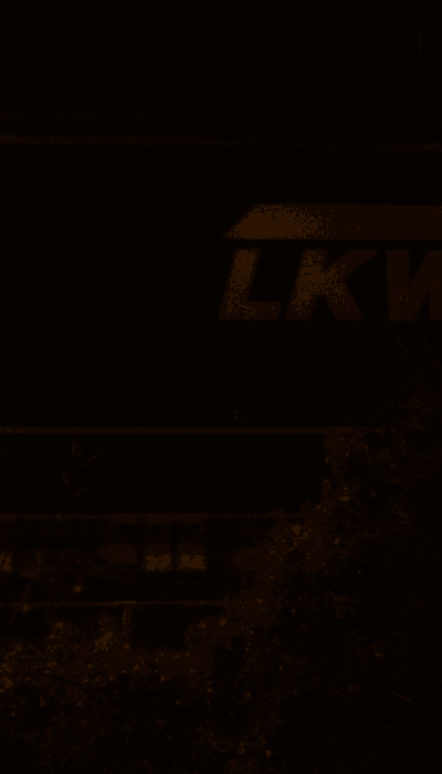 There should be a train video here :'(