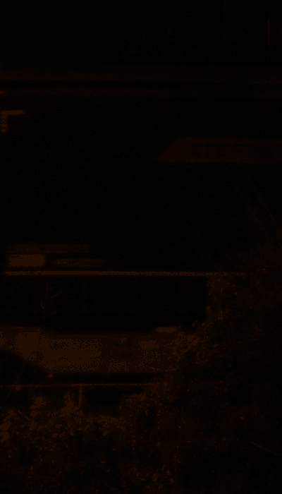 There should be a train video here :'(