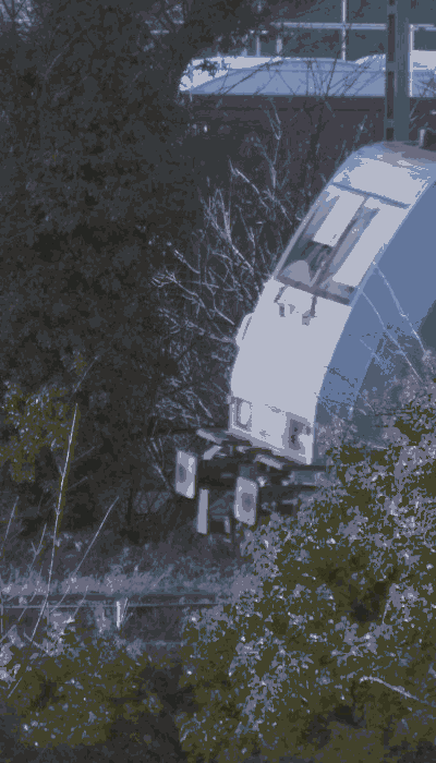 There should be a train video here :'(