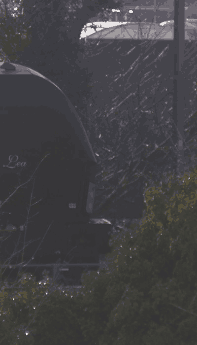 There should be a train video here :'(