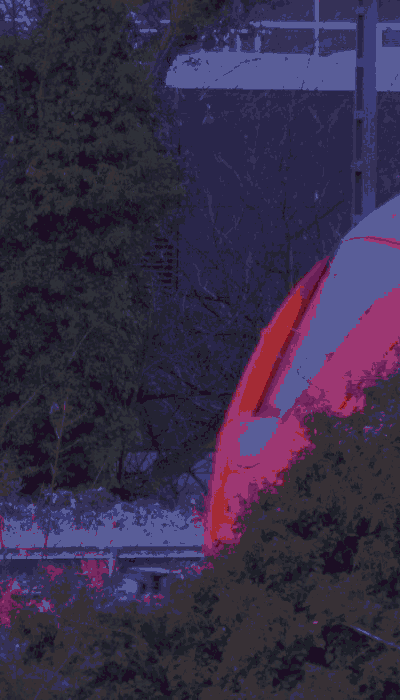 There should be a train video here :'(