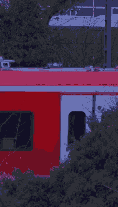 There should be a train video here :'(