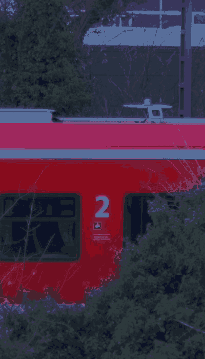 There should be a train video here :'(