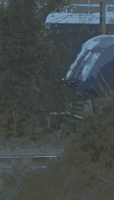 There should be a train video here :'(