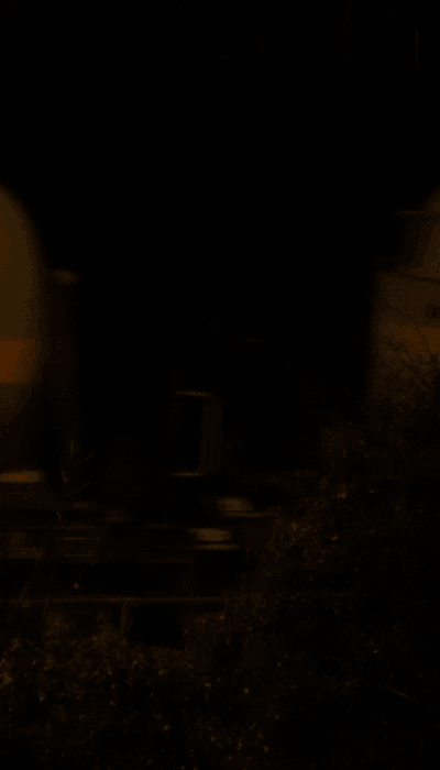 There should be a train video here :'(