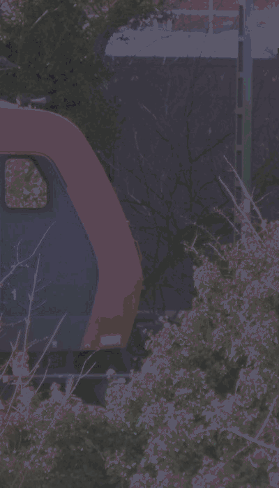 There should be a train video here :'(