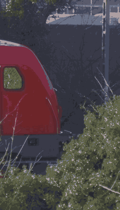 There should be a train video here :'(