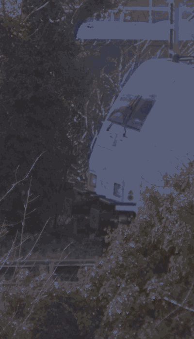 There should be a train video here :'(