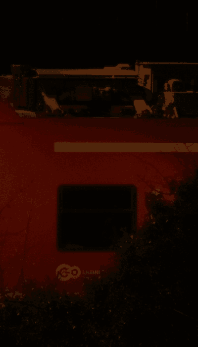 There should be a train video here :'(