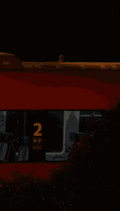 There should be a train video here :'(