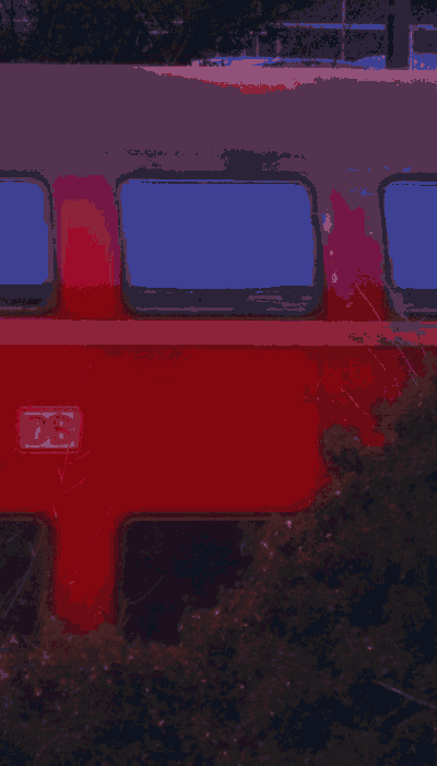 There should be a train video here :'(