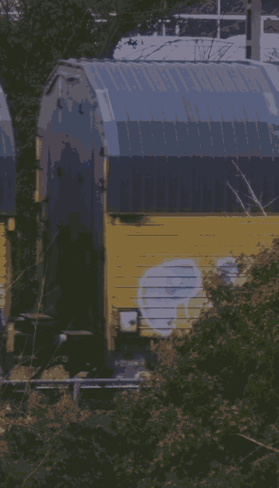 There should be a train video here :'(