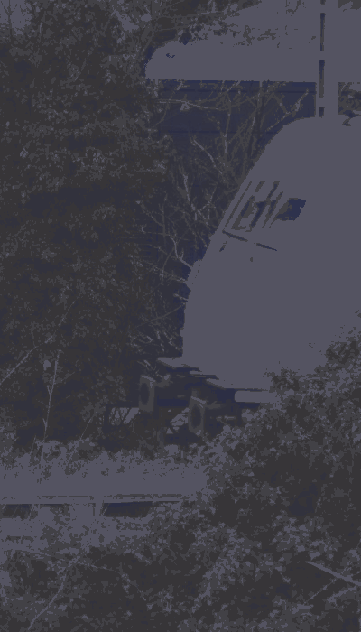 There should be a train video here :'(