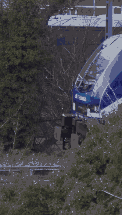 There should be a train video here :'(