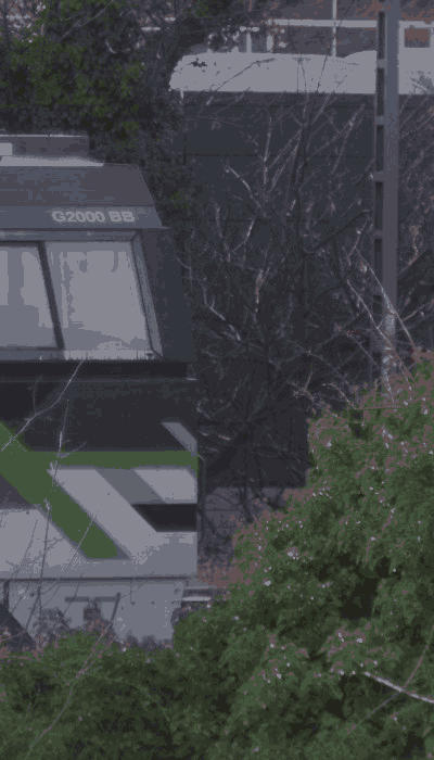 There should be a train video here :'(