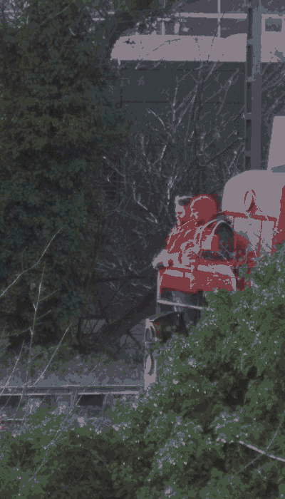 There should be a train video here :'(