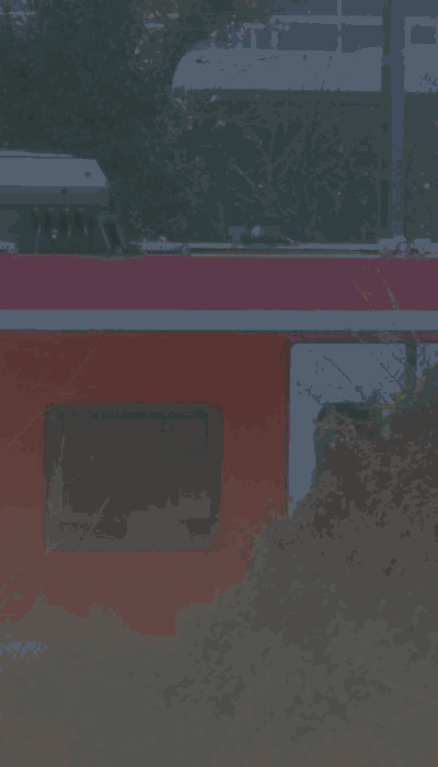 There should be a train video here :'(