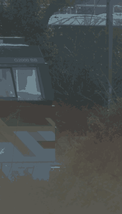 There should be a train video here :'(