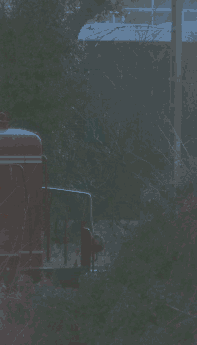 There should be a train video here :'(