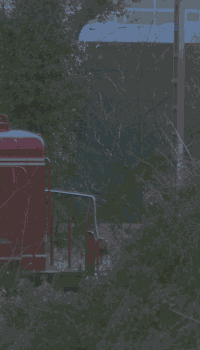 There should be a train video here :'(