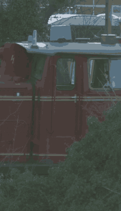 There should be a train video here :'(