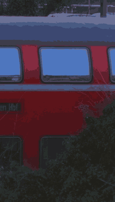 There should be a train video here :'(