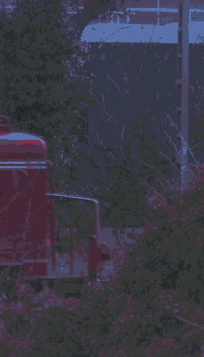 There should be a train video here :'(