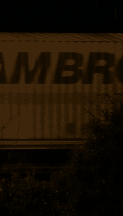 There should be a train video here :'(