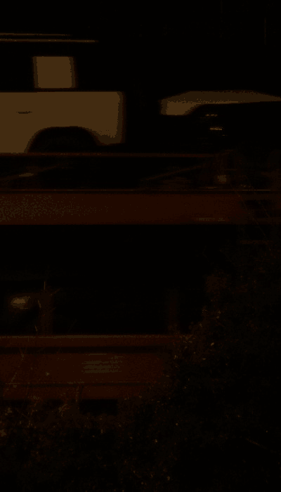 There should be a train video here :'(