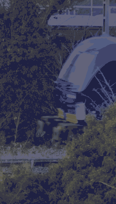 There should be a train video here :'(