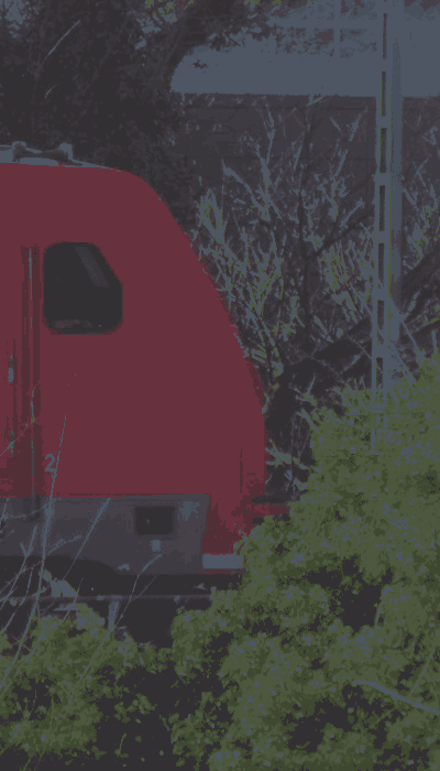 There should be a train video here :'(