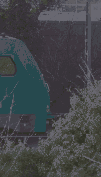 There should be a train video here :'(