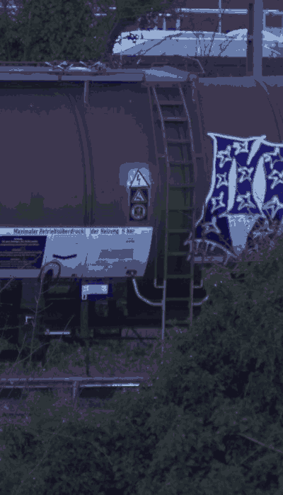 There should be a train video here :'(