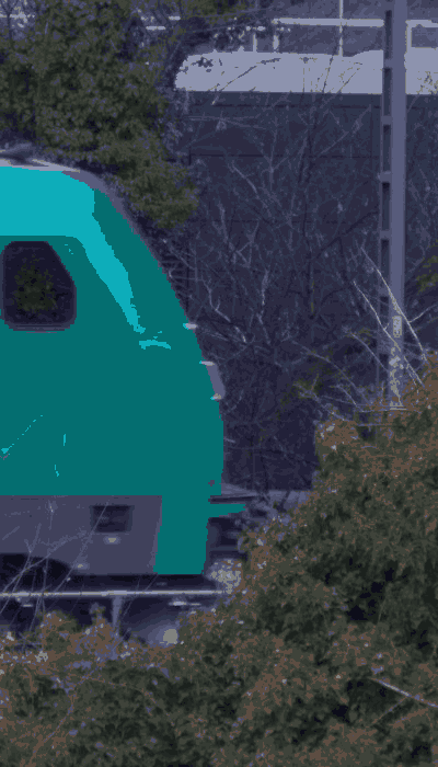 There should be a train video here :'(