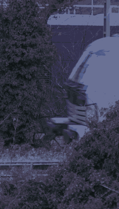 There should be a train video here :'(