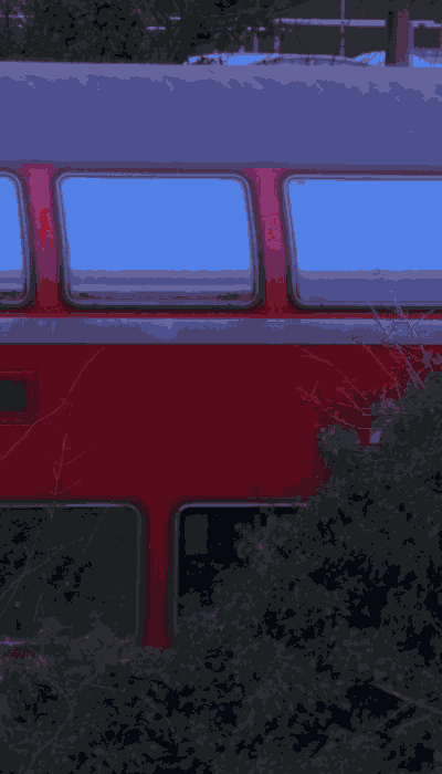 There should be a train video here :'(