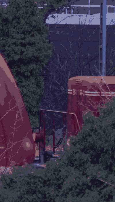 There should be a train video here :'(